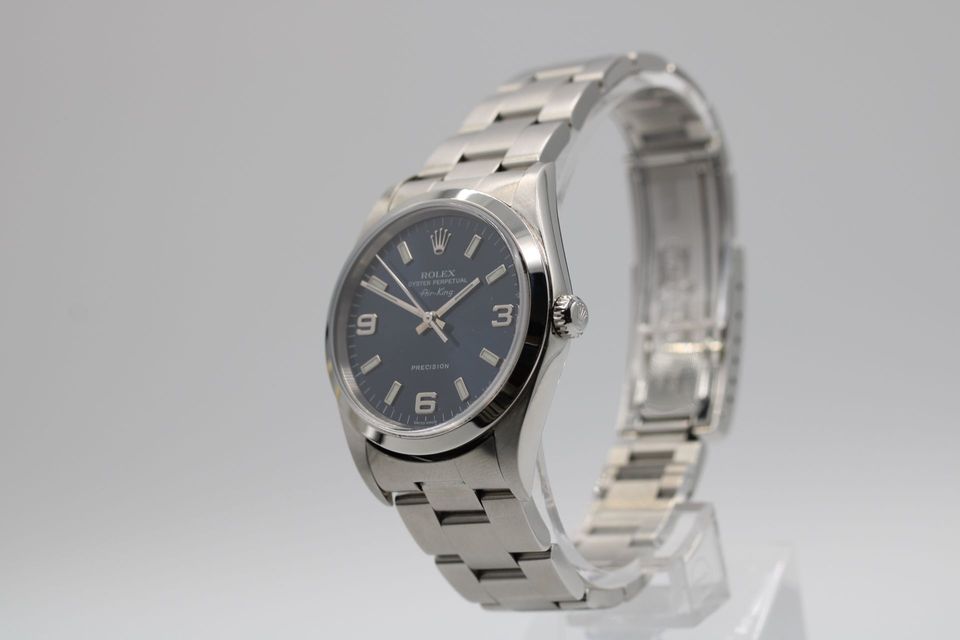 Rolex Air-King 14000 Image 2